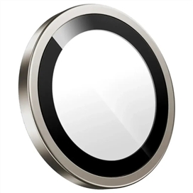 گلس لنز آیفون برند گرین لاین مدل Green Lion Classic  Camera Lens GNCLLNS17PMSL مناسب برای  Apple iPhone 17 Pro Max