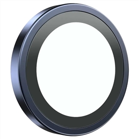 گلس لنز آیفون برند گرین لاین مدل Green Lion Classic  Camera Lens GNCLLNS17PMSL مناسب برای  Apple iPhone 17 Pro