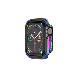 کاور ضد ضربه اپل واچ برند کی-دوو K-DOO مدل دیفندر DEFENDER مناسب برای سایز 41 میلیمتری