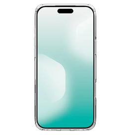 قاب محافظ مگ سیف نیلکین آیفون Nillkin Nature TPU Pro Magnetic Case مناسب برای Apple iPhone 17 Pro Max
