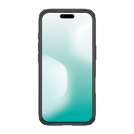 قاب محافظ مگنتی نیلکین آیفون Nillkin Frosted Shield Pro Magnetic مناسب برای Apple iPhone 17 Pro Max