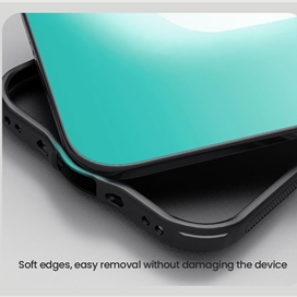 قاب محافظ مگنتی نیلکین آیفون  Nillkin Frosted Shield Pro Magnetic مناسب برای Apple iPhone Air