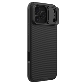 قاب محافظ  Nillkin CamShield Pro Case دارای محافظ دوربین مناسب برای Apple iPhone 17 Pro