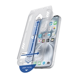 گلس آیفون برند جی تک G-TECH G-FORCE Ai مناسب برای Apple iPhone 17 Pro Max