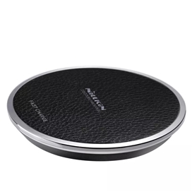 شارژر وایرلس 10 وات نیلکین مدل Magic Disk 3