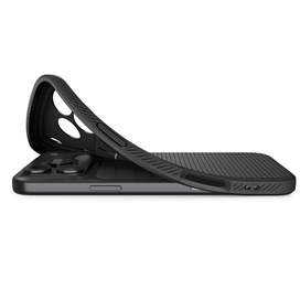 قاب برند اسپیگن مدل Liquid Air مناسب برای Apple iPhone 17 Pro Max