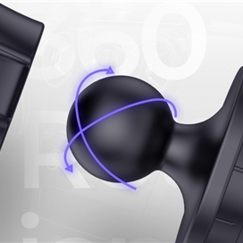 هولدر موبایل آهنربایی جویروم Joyroom JR-ZS202 Car Outlet Bracket