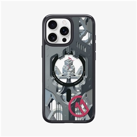 قاب برند اسپیگن مدل Spigen c11 Series Navigator Edition (MagFit) مناسب برای Apple iPhone 16 Pro Max