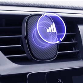 هولدر موبایل آهنربایی جویروم Joyroom JR-ZS202 Car Outlet Bracket