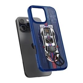 قاب برند اسپیگن مدل Spigen c11 Series Le Mans Edition (MagFit) مناسب برای Apple iPhone 16 Pro Max