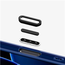 قاب برند اسپیگن مدل Spigen c11 Series Le Mans Edition (MagFit) مناسب برای Apple iPhone 16 Pro Max