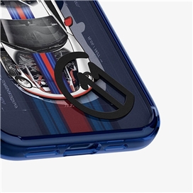 قاب برند اسپیگن مدل Spigen c11 Series Le Mans Edition (MagFit) مناسب برای Apple iPhone 16 Pro Max