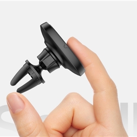 هولدر موبایل آهنربایی جویروم Joyroom JR-ZS202 Car Outlet Bracket