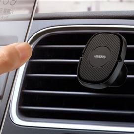 هولدر موبایل آهنربایی جویروم Joyroom JR-ZS202 Car Outlet Bracket