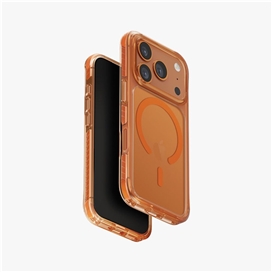 قاب برند یونیک مدل Combat مناسب برای Apple iPhone 17 Pro