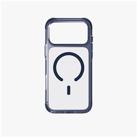 قاب برند یونیک مدل UNIQ COMBAT مناسب برای Apple iPhone 17 Pro Max