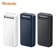 پاوربانک 22.5 وات ظرفیت 20000 مک دودو مدل MCDODO MC-389