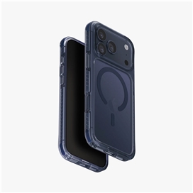 قاب برند یونیک مدل UNIQ COMBAT مناسب برای Apple iPhone 17 Pro Max