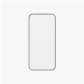 گلس آیفون برند بونیک مدل UNIQ Optix Covex Vivid مناسب برای Apple iPhone 17