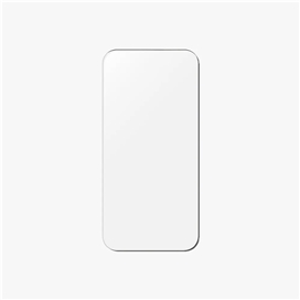 گلس آیفون 17 پرو برند یونیک مدل UNIQ Optix Covex Clear مناسب برای Apple iPhone 17 Pro Max