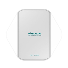شارژر وایرلس 10 وات نیلکین مدل Nillkin Magic Cube Wireless Charger Fast Charge