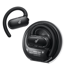 هندزفری بلوتوثی ساندکور انکر مدل Anker SoundCore V40i Open-Ear True-Wireless Earbuds A3878