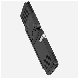 شارژ استند QI2 بیسیم برند آولومو AULUMU M01 4-in-1 Folding Wireless Charging Station & Pad