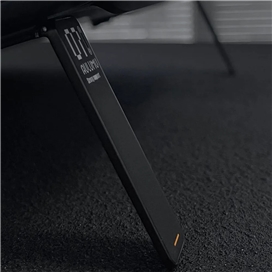 پایه استند لپ تاپ برند آولومو AULUMU G07 POP-UP Laptop Kickstand
