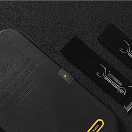 بند ساعت اپل برند آولومو AULUMU A11 Mag Buckle Slim Band 45/46/49mm