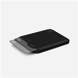 جاکارتی و استند موبایل AULUMU G02 Magnetic Flip Wallet & Stand