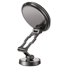 هولدر و شارژر وایرلس مگ سیف ایس فست ACEFAST D30 توان 15 وات