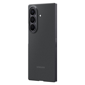 قاب اورجینال گوشی سامسونگ مدل Carbon Shield Case EF-XF966 مناسب Galaxy Z Fold 7