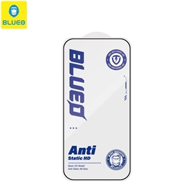 محافظ صفحه برند بلو Blueo Antistatic Glass مناسب برای Apple iPhone 17 Pro