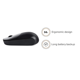 ماوس بی سیم شیائومی مدل WXSB01MW