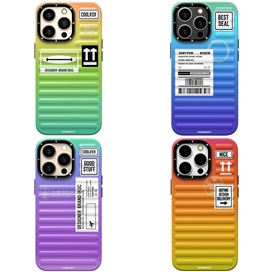 قاب YOUNGKIT یانگکیت The Secret Color Series مناسب برای Apple iPhone 17 Pro