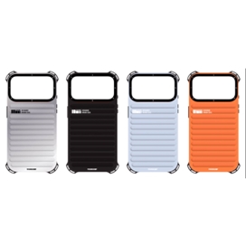 قاب یانگ کیت Youngkit True Color Magsafe Series Iphone مناسب برای Apple iPhone 17 Pro Max