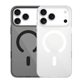 قاب برند Kzdoo کی زد دو مدل Ice Guard For مناسب برای Apple iPhone 17