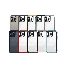 قاب برند Kzdoo کی زد دو مدل Ares مناسب برای Apple iPhone 17