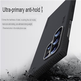 قاب برند بلوئو مدل Blueo AIR Aramid Fiber Case Samsung مناسب برای Samsung Galaxy Z Fold 7