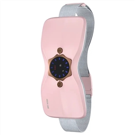 ماساژور حرارتی شکم و کمر گرین لاین Green Lion Flora Heat Menstrual Heating Pad GNFLRHTPDPK