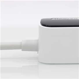 چند راهی و محافظ برق هارمونیک هادرون Hadron P244