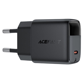 شارژر دیواری ایس فست ACEFAST A113 PD20W Fast Charger توان 20 وات
