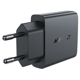 شارژر دیواری ایس فست ACEFAST A65 PD20W GaN Fast Charger توان 20 وات