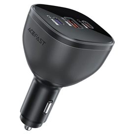 شارژر فندکی ایس فست ACEFAST B14 PD3.1 Fast Charger توان 165 وات