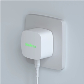 شارژر دیواری هادرون Hadron C1013 GaN توان 33 وات