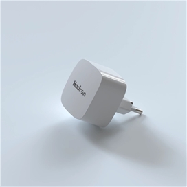 شارژر دیواری هادرون Hadron C1013 GaN توان 33 وات