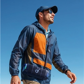 اسپیکر بلوتوث انکر Anker Boom 3i Soundcore توان 50 وات