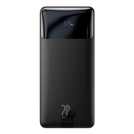 پاوربانک 20000 بیسوس 20Wوات Baseus Bipow Digital Display PPBD20K-X