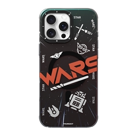 قاب یانگکیت مدل Youngkit Interstellar Journey Magsafe مناسب برای Apple iPhone 15 Pro Max