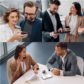 هندزفری و مترجم AI مک دودو مدل HP-8220